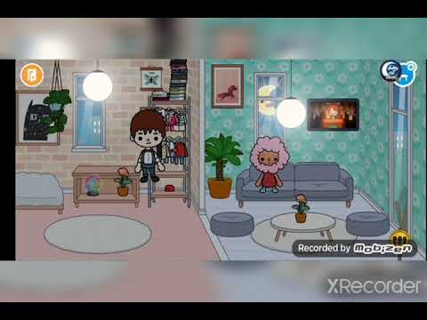 علقه بوجي و طمطم الجزء الاول