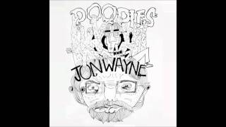 Jon Wayne - Moving Pictures &amp; Secret Walls