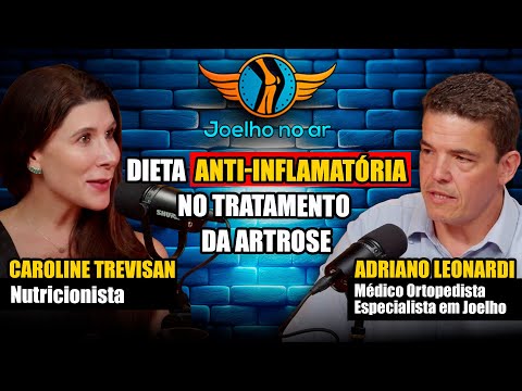 Dieta anti-inflamatória no
