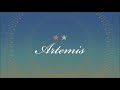 Artemis / スペクタクルP feat 初音ミク