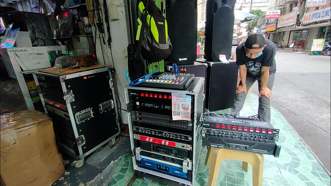 KAMASTER,,SA GUSTO MATUTO MAG SETUP.ITO NA PARA SA INYO(Simple tutorial mga kamaster)