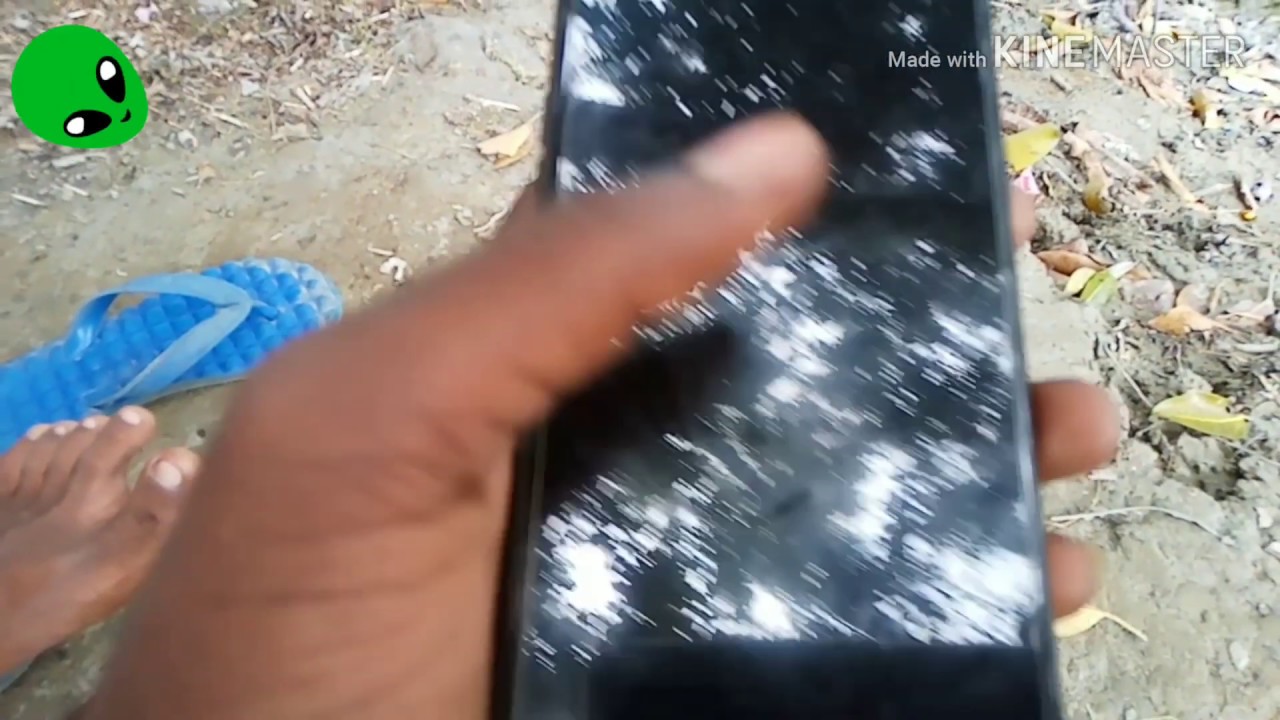 Realme C1 pattern lock kaise banati hai