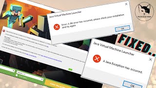 Minecraft Tlauncher java 1.17 jni error problem fix | Minecraft 1.17 update problem fix.