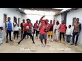 Yemi alade - Boys (Afro dance challenge by afro buda kids) #jaqicontv