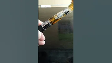 ¿Cómo se llama el líquido que se le echa al Vaper?