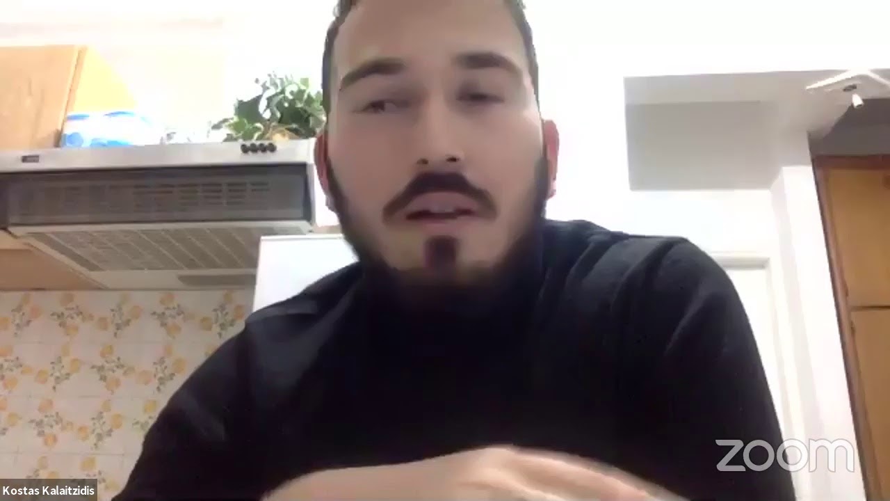 European Student Think Tank Symposium