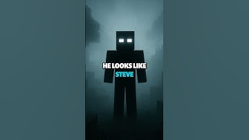 HEROBRINE IS BACK... 👀 #minecrafttheory