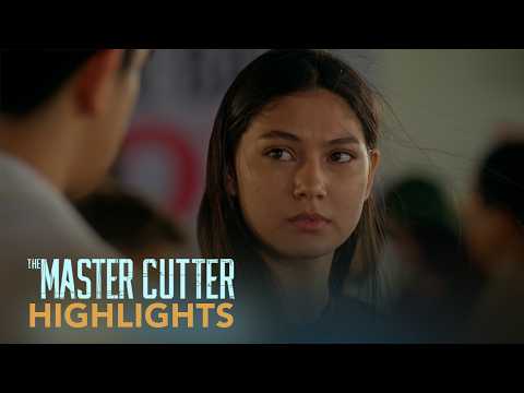 The Master Cutter: Karla uses Uno as an excuse to avoid Gavin! (Episode 107)