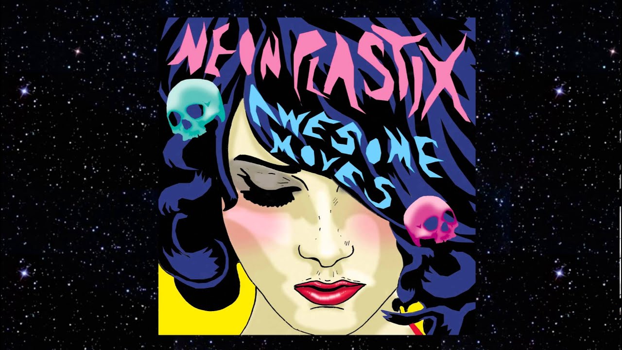 Neon Plastix Prick Tease Full Length From Awesome Moves Blow Up Neon Plastix Prick Tease Full Length From Awesome Moves Blow Up