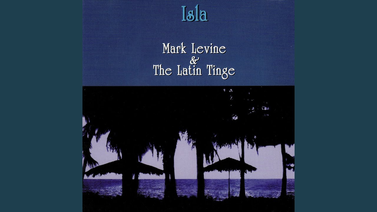 Mark Levine, a versatile artist and influential teacher in jazz 