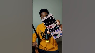 Samsung Tips And Tricks - Adding Widgets