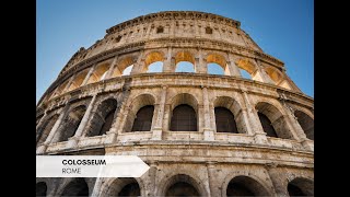 Colosseum Rome by Veracity Unveiled 18 views 2 months ago 5 minutes, 19 seconds