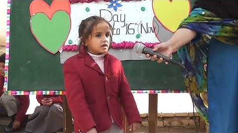 Allied School Kalabagh Documntry