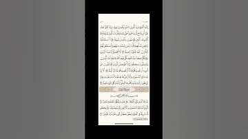 الورد اليومي: 4 صفحات (357-358-359-360) لتجنب هجر القرآن | تذكير يومي مستمر #قرآن #تلاوة