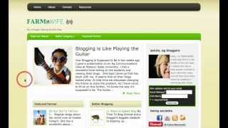Tutorial: Add an Image to Wordpress Sidebar