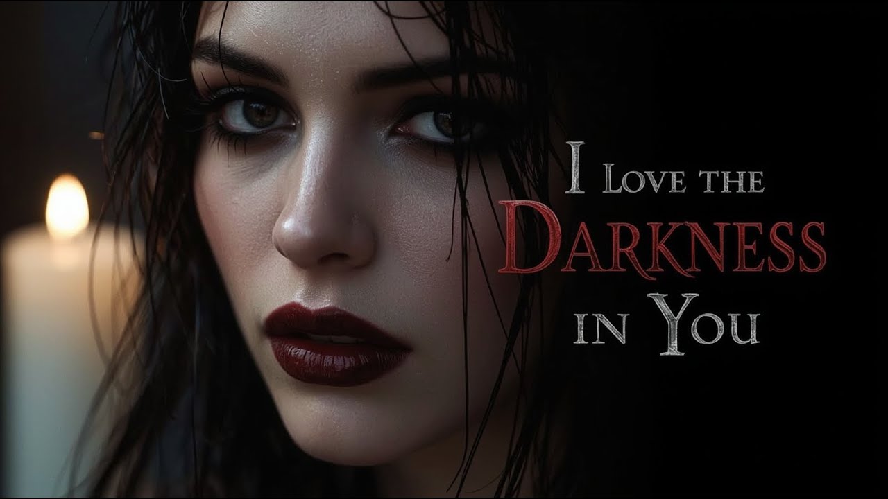 I Love the Darkness in You — A Gothic Love Anthem (Ashborn Records) 2025