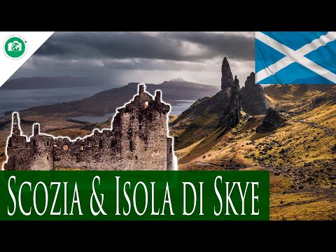 Video: Fairy Pools in Scozia: la guida completa