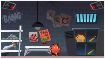 Yolo Challenge 1 2 3 4 5 6 walkthrough