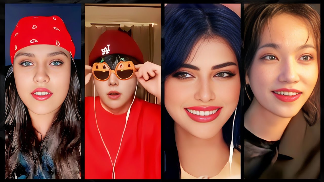 جولة سوبر مطانيخ مع كوبرا و نانا (من سعودية ) و جاي الكوري و بلاك أون 😎😅