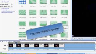 WMM Effect #2 Color Slide Tutorial