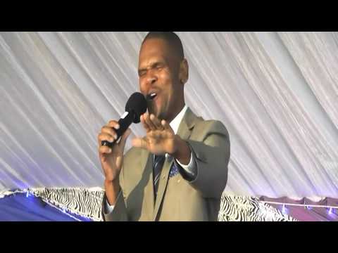 INTSHUKUMO  Apostle SD Mbuyazi  iNxaniwe