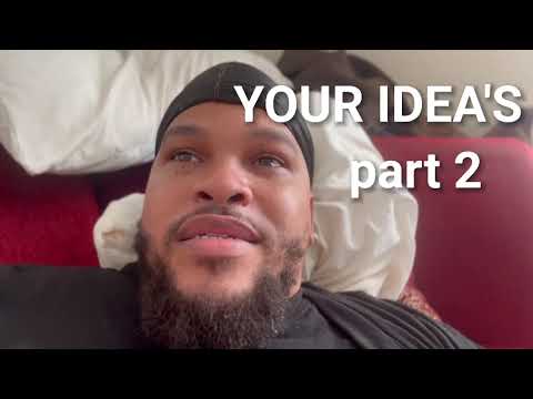 Struggling with your Ideas ?? pease wAtch Part 2