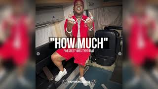 [FREE] Finesse2tymes Type Beat 2023 "How Much" (Prod by @IvanTheProducer)