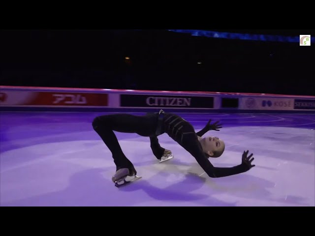 Kamila Valieva treated with 'coldness' by team: IOC president | 9news.com
