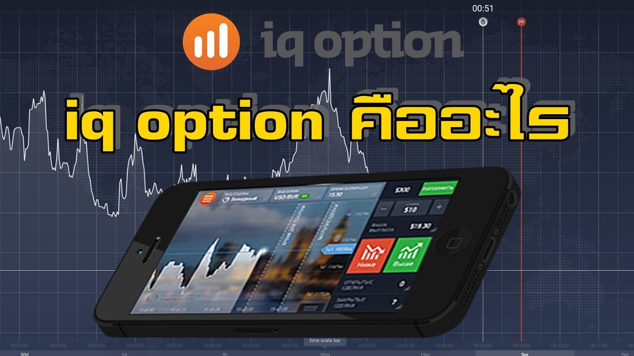 iq option คืออะไร