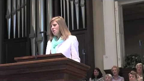 Beautiful Things - Brittany Krebs - April 14 2013 ...
