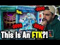 They Made Their Opponent FTK THEMSELF?! - Yu-Gi-Oh Master Duel Replay