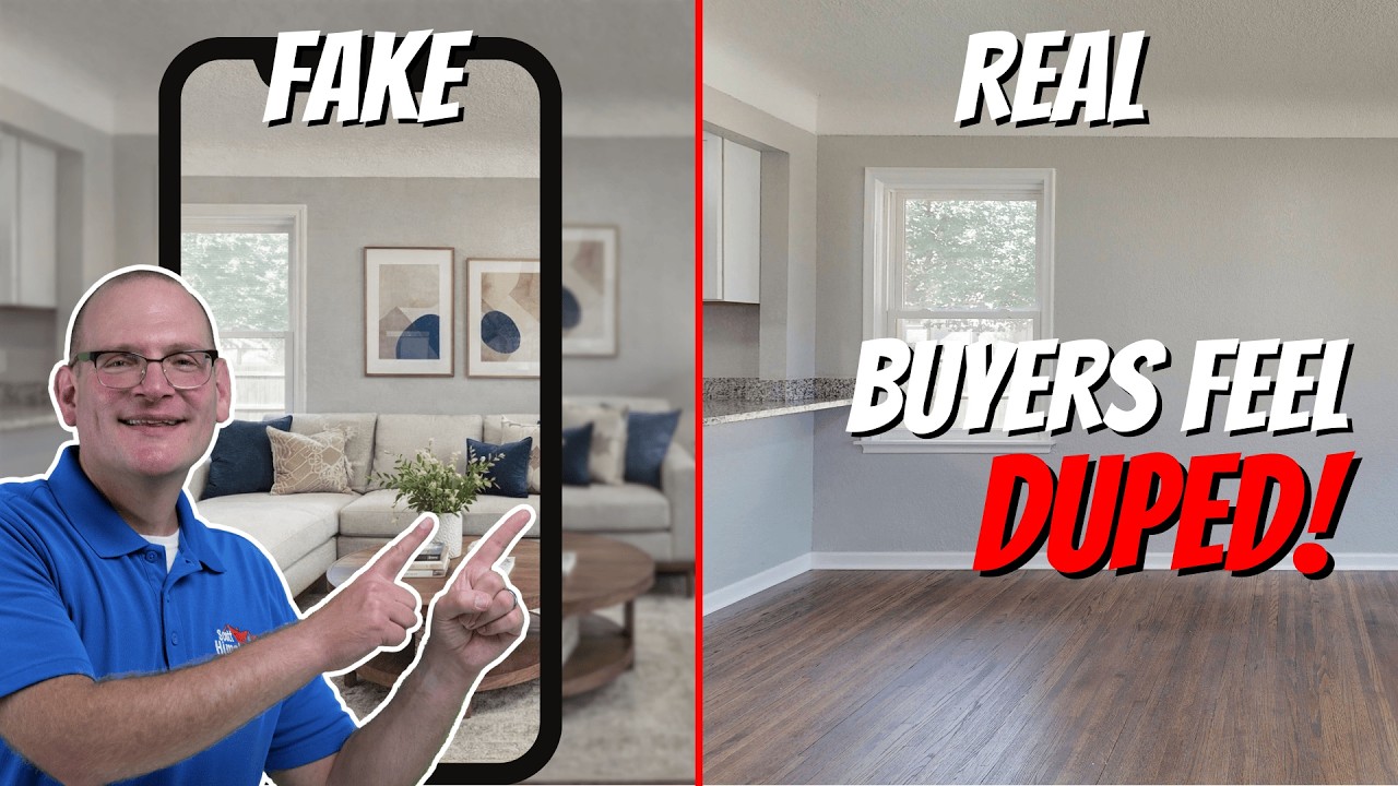 Here's How to Sell an LA House Fast (Why Technology Alone Isn’t Enough)