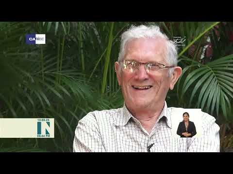 Cuban diplomat Jorge Bolaños highlights the values of Fidel Castro