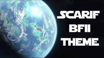 Scarif OST Theme | Battlefront II - (Loading Loop 1&2)