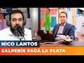 💥 GALPERÍN PAGÁ LA PLATA | Editorial de Nico Lantos