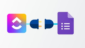 How To Add ClickUp tasks from new Google Forms responses
