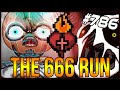 THE 666 WINS RUN - The Binding Of Isaac: Afterbirth+ #786