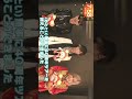 TM NETWORKのめざましじゃんけん　#shorts
