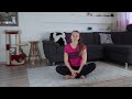 Beginning of video
