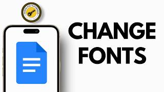 How to Change Fonts in Google Docs Mobile (Android &amp; iPhone)