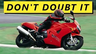 Top 7 FAST Motorcycles under $5,000