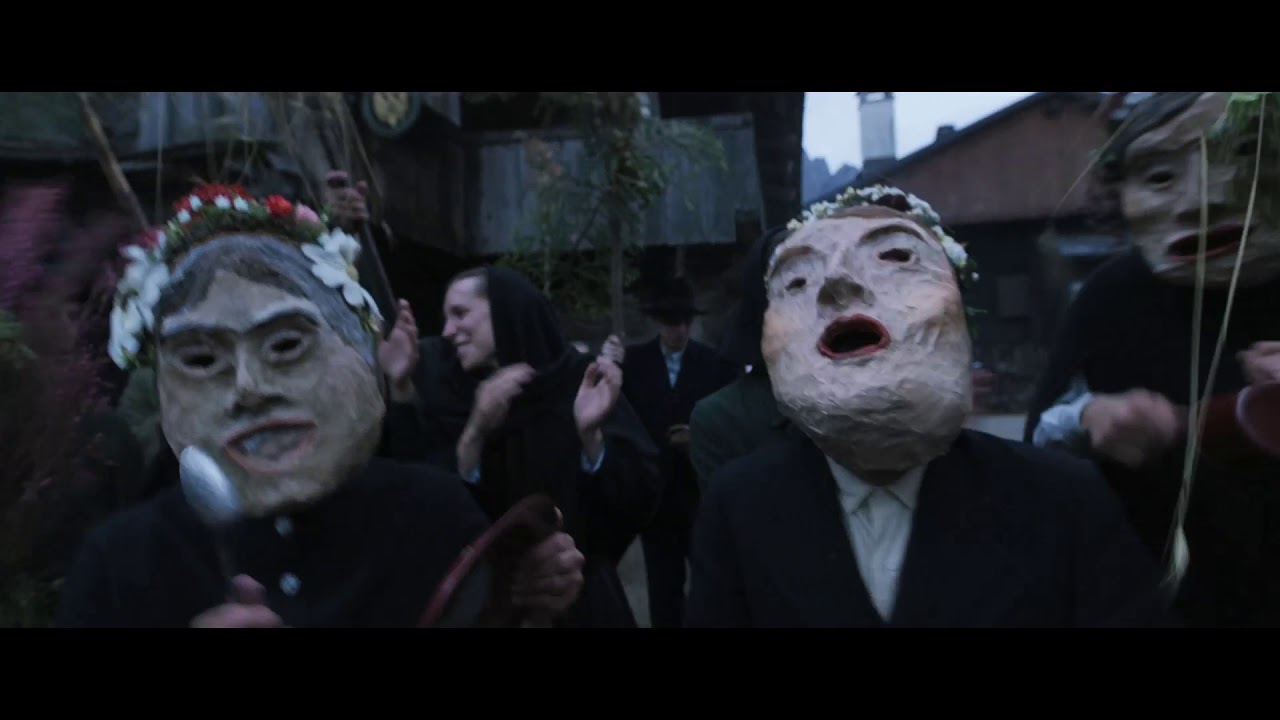 A hidden life - trailer - YouTube