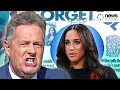 Piers Morgan doubles down on ‘liar’ Meghan Markle