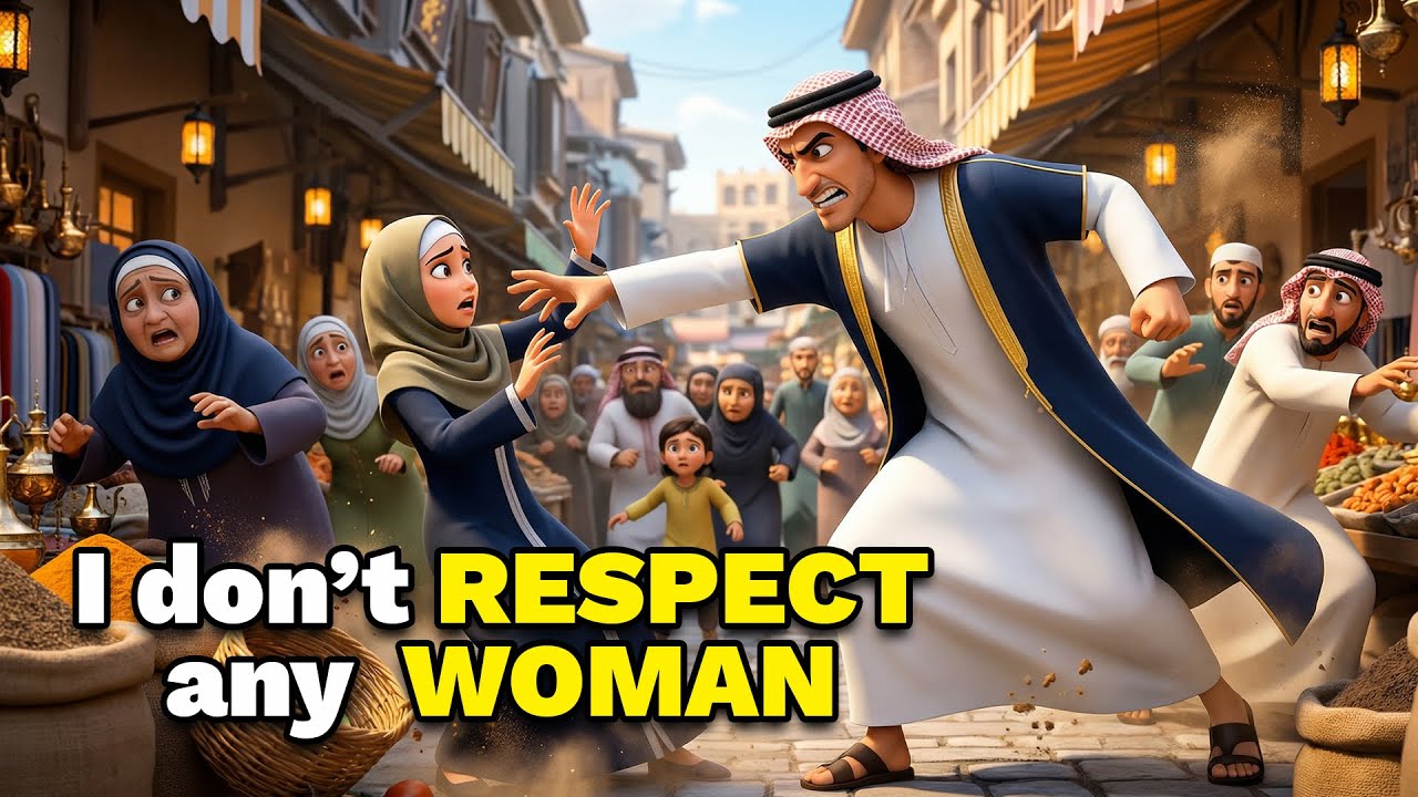 He disrespected Every Woman, Until Life Taught Him Painful Lesson