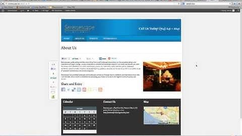 Wordpress Hide Page Title
