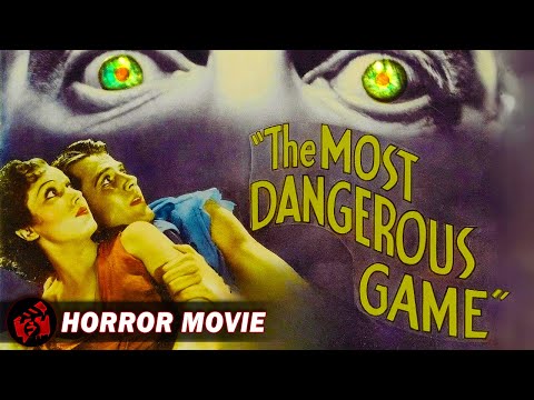 THE MOST DANGEROUS GAME