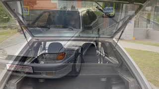 ВАЗ 2114 Samara, 2004 1.5 MT (77 л.с.) экспресс обзор от Александра, Автосалон Boston Auto