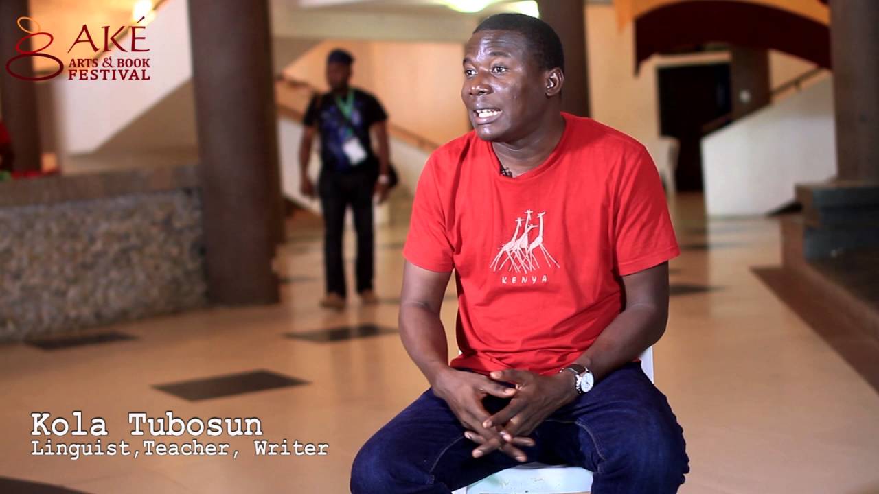arts of problem solving Languages survive because people work towards making them survive - Kọ́lá Ọlátúbọ̀sún
