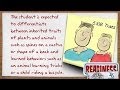 Nature vs Nurture and Traits Quiz