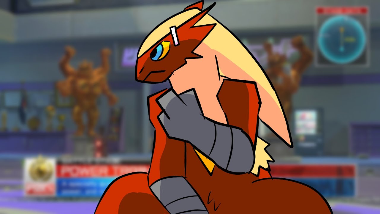 These Matches Are Getting Red Hot - Pokken DX Ranked